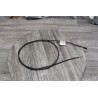 cable ouveture capot VW VOLKSWAGEN GOLF 3