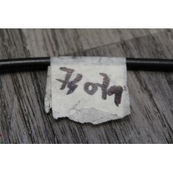 cable ouveture capot VW VOLKSWAGEN GOLF 3