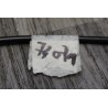 cable ouveture capot VW VOLKSWAGEN GOLF 3