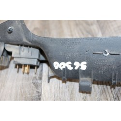 bouton leve vitre arriere gauche AUDI A4 2000  8D0867371