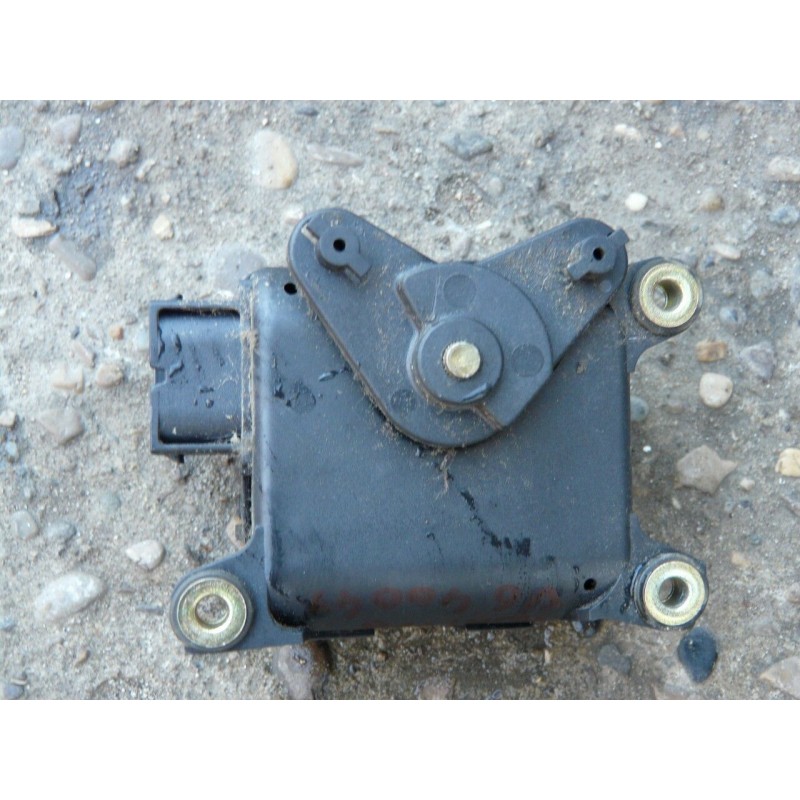 moteur electrique commande volet ventilation AUDI A6 8d1820511 moteur electrique commande volet ventilation AUDI A6 8d1820511