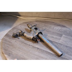 neiman avec cle vw volkswagen golf 2  357905851