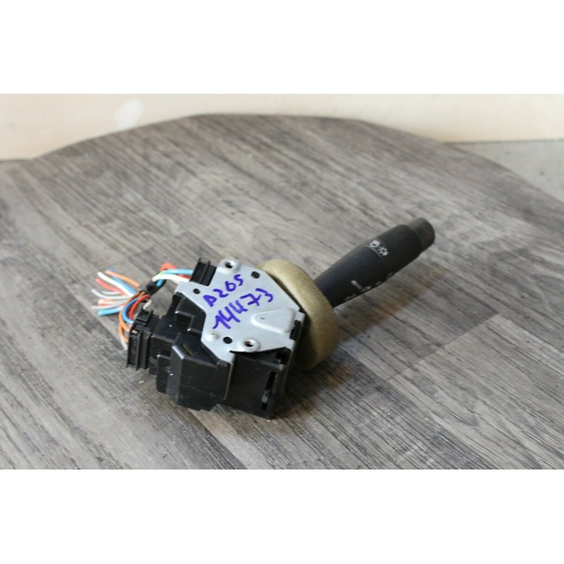 COMMODO PHARE PEUGEOT 309 PHASE 2