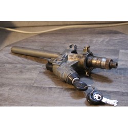 neiman avec cle vw volkswagen golf 2  357905851