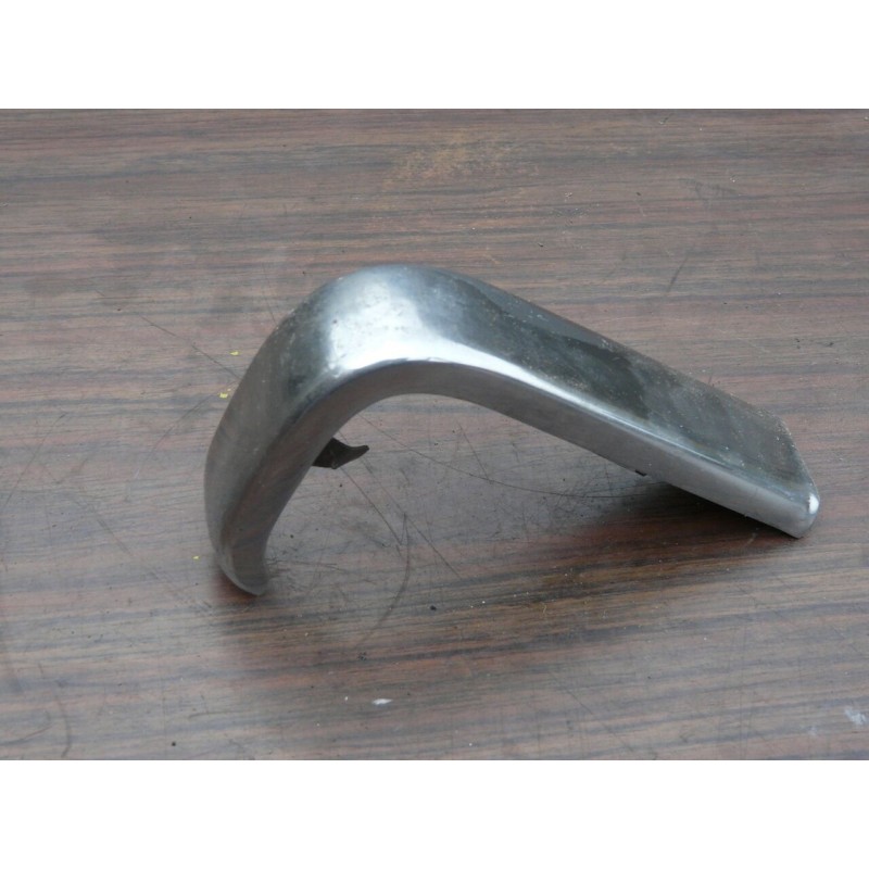 CHROME HABILLAGE CAISSE AUDI A8 V8 3.3 TDI 2001