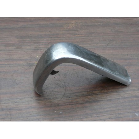 CHROME HABILLAGE CAISSE AUDI A8 V8 3.3 TDI 2001