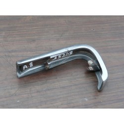 CHROME HABILLAGE CAISSE AUDI A8 V8 3.3 TDI 2001