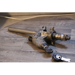 neiman avec cle vw volkswagen golf 2  357905851