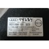 vide poche coffre plastic AUDI A4 8E5864131