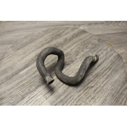 DURITE REFROIDISSEMENT FORD FOCUS