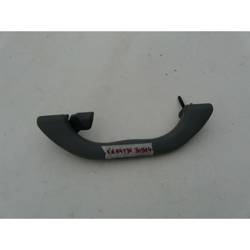 POIGNEE DE PLAFOND AUDI A4 V6 2.5 TDI quattro 8d0857607 g