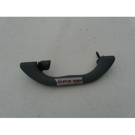 POIGNEE DE PLAFOND AUDI A4 V6 2.5 TDI quattro 8d0857607 g