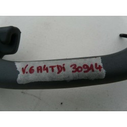 POIGNEE DE PLAFOND AUDI A4 V6 2.5 TDI quattro 8d0857607 g