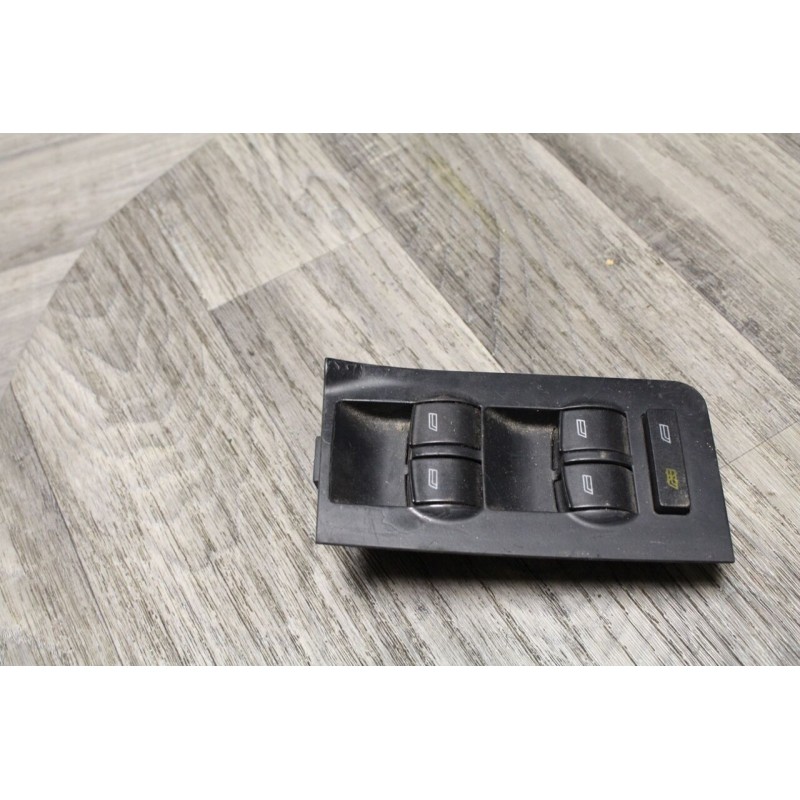 LEVE VITRE AVANT GAUCHE AUDI A6 BREAK 2.5 V6 TDI 180 2000 4B0959851