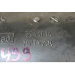 CACHE PLASTIC VENTILATEUR PULSEUR MERCEDES CLASS A 5944F1A