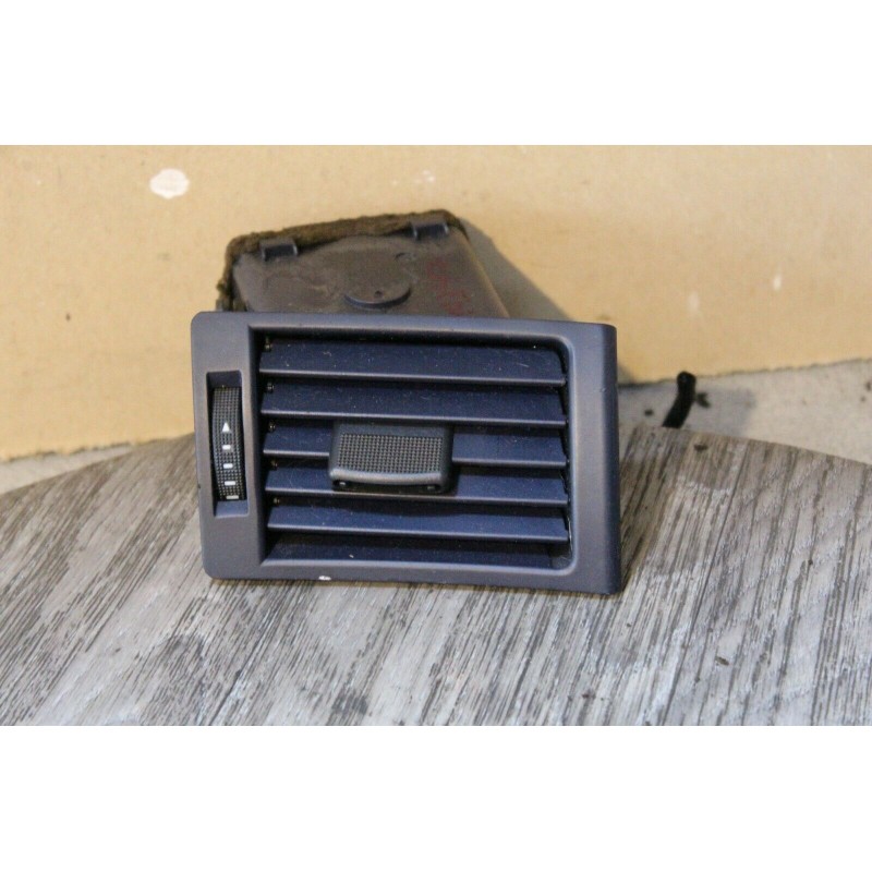 GRILLE VENTILATION AVANT DROIT AUDI A4 B6 8E0820902 F