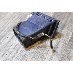 GRILLE VENTILATION AVANT DROIT AUDI A4 B6 8E0820902 F