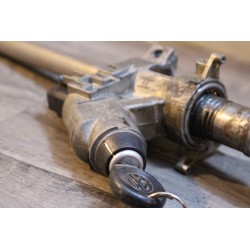 neiman avec cle vw volkswagen golf 2  357905851