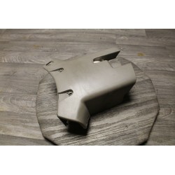 cache plastic dessous colonne direction RENAULT SCENIC 2