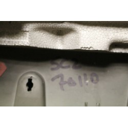 cache plastic dessous colonne direction RENAULT SCENIC 2 8200368413