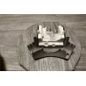 cache plastic dessous colonne direction RENAULT SCENIC 2 8200368413