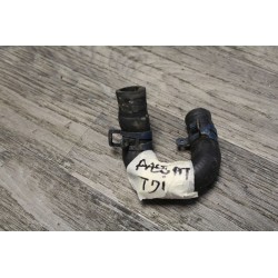 durite de refroidissement PASSAT TDI