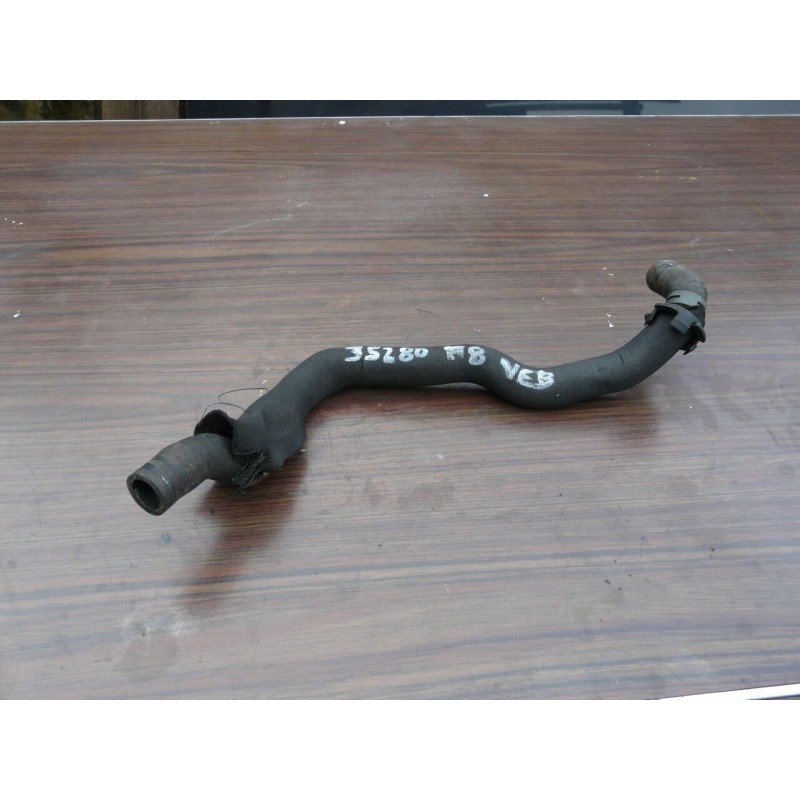 durite de refroidissement WEBASTO AUDI A8 V8 3.3 TDI 2001 durite de refroidissement WEBASTO AUDI A8 V8 3.3 TDI 2001