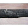 durite de refroidissement WEBASTO AUDI A8 V8 3.3 TDI 2001