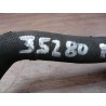 durite de refroidissement WEBASTO AUDI A8 V8 3.3 TDI 2001