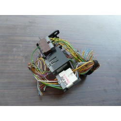 episure prise divers avec support PEUGEOT 306 2000 HDI 90CV 3P 2001