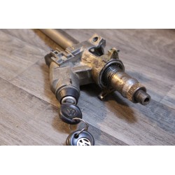neiman avec cle vw volkswagen golf 2  357905851