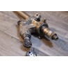 neiman avec cle vw volkswagen golf 2  357905851
