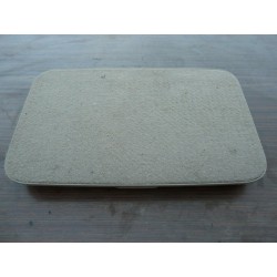 trappe vide poche rangement de sol arriere RENAULT SCENIC 2 2005 8200223810