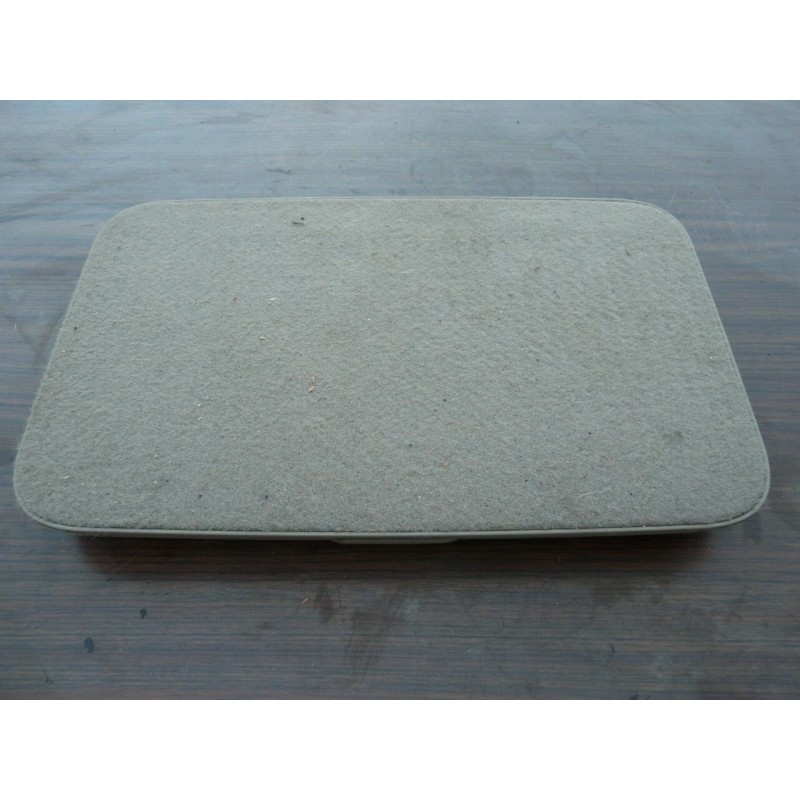 trappe vide poche rangement de sol arriere RENAULT SCENIC 2 2005 8200223810