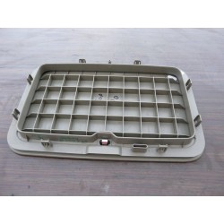 trappe vide poche rangement de sol arriere RENAULT SCENIC 2 2005 8200223810