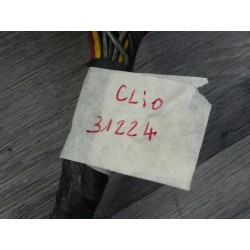 cable electrique avec relais DIVERS  RENAULT CLIO