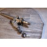 neiman avec cle vw volkswagen golf 2  357905851