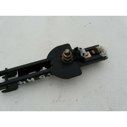 support fixation reglage hauteur ceinture AUDI A4 a6 quattro 4A0857833D