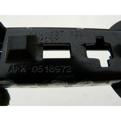 support fixation reglage hauteur ceinture AUDI A4 a6 quattro 4A0857833D