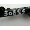 support fixation reglage hauteur ceinture AUDI A4 a6 quattro 4A0857833D