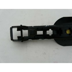 support fixation reglage hauteur ceinture AUDI A4 a6 quattro 4A0857833D