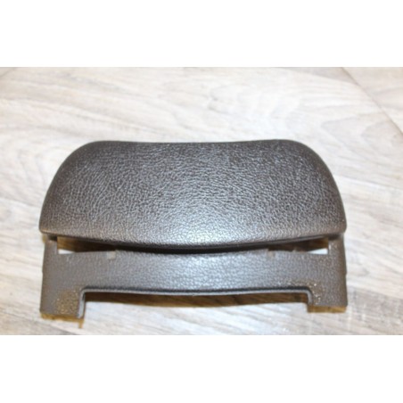 Cache Plastic Superieur Volant PEUGEOT 206 ANNEE 1999