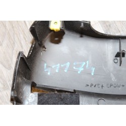 Cache Plastic Superieur Volant PEUGEOT 206 ANNEE 1999