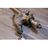 neiman avec cle vw volkswagen golf 2  357905851