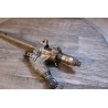 neiman avec cle vw volkswagen golf 2  357905851