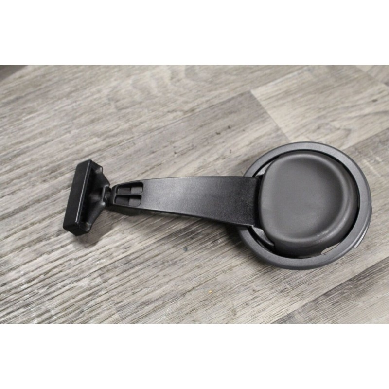guide ceinture arriere gauche AUDI A4 2.5 V6 TDI 150CV 2000 8D0857727 guide ceinture arriere gauche AUDI A4 2.5 V6 TDI 150CV 2000 8D0857727