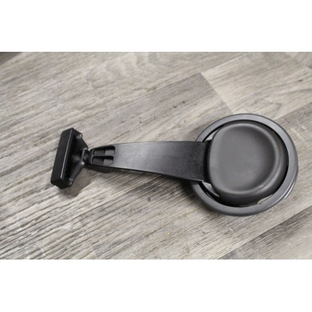 guide ceinture arriere gauche AUDI A4 2.5 V6 TDI 150CV 2000 8D0857727