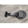 guide ceinture arriere gauche AUDI A4 2.5 V6 TDI 150CV 2000 8D0857727