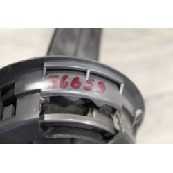 guide ceinture arriere gauche AUDI A4 2.5 V6 TDI 150CV 2000 8D0857727