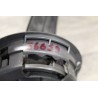 guide ceinture arriere gauche AUDI A4 2.5 V6 TDI 150CV 2000 8D0857727
